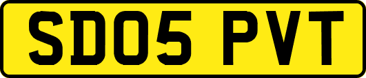 SD05PVT
