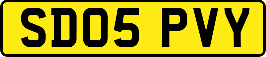 SD05PVY