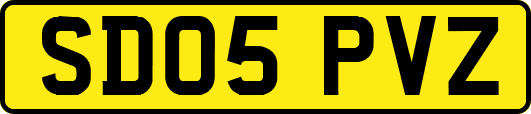 SD05PVZ