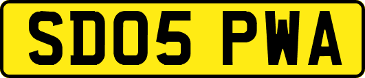 SD05PWA
