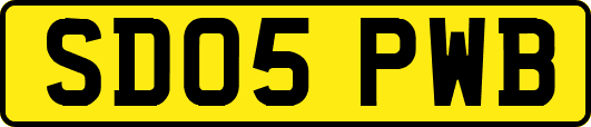 SD05PWB