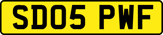 SD05PWF