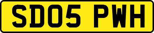 SD05PWH