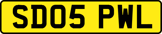 SD05PWL