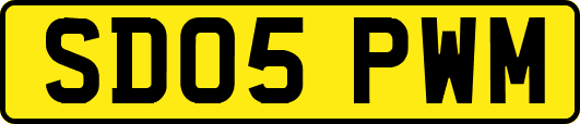 SD05PWM