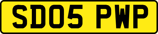 SD05PWP