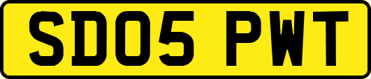 SD05PWT