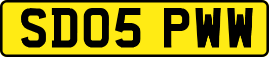 SD05PWW