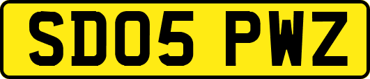 SD05PWZ