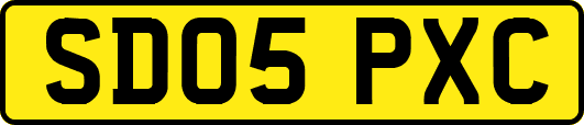 SD05PXC