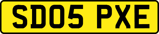 SD05PXE