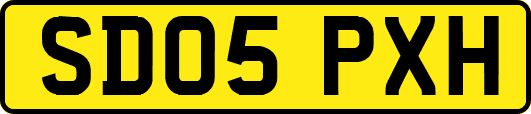SD05PXH