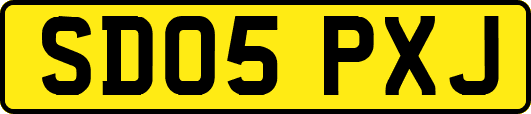 SD05PXJ