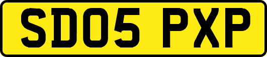 SD05PXP