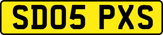 SD05PXS