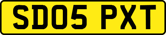 SD05PXT