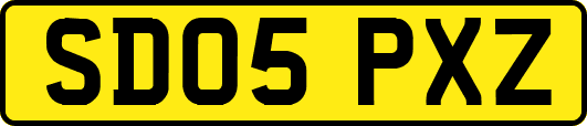 SD05PXZ