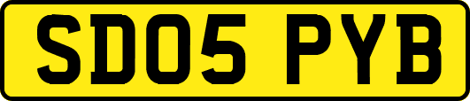 SD05PYB