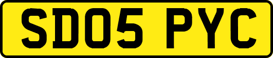 SD05PYC