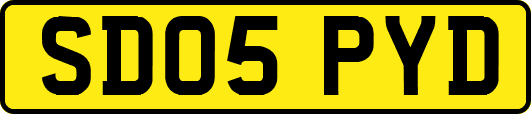 SD05PYD