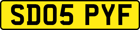 SD05PYF