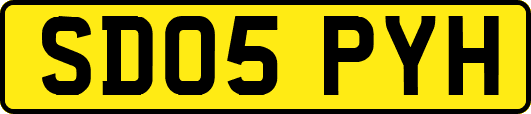 SD05PYH