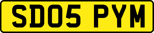 SD05PYM
