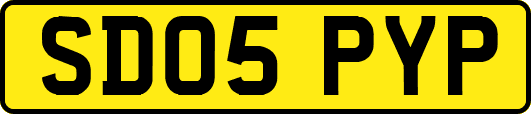 SD05PYP