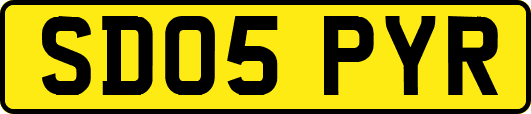 SD05PYR