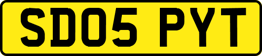 SD05PYT