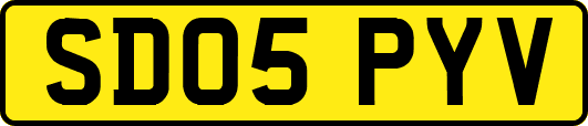SD05PYV