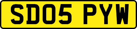 SD05PYW