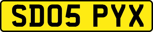 SD05PYX