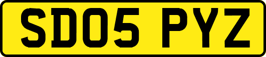 SD05PYZ