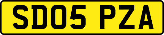 SD05PZA