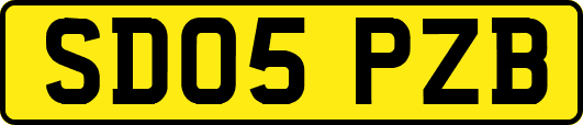 SD05PZB