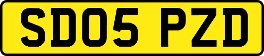 SD05PZD