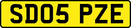 SD05PZE