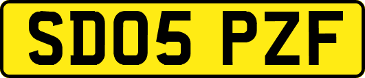 SD05PZF