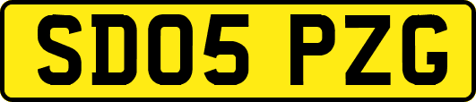 SD05PZG