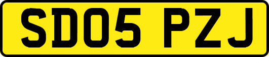 SD05PZJ