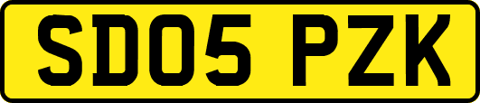 SD05PZK