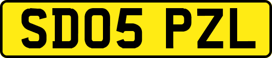 SD05PZL
