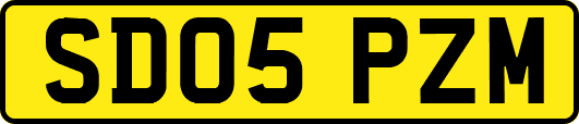 SD05PZM