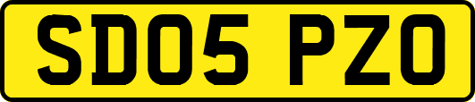 SD05PZO