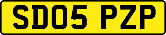 SD05PZP