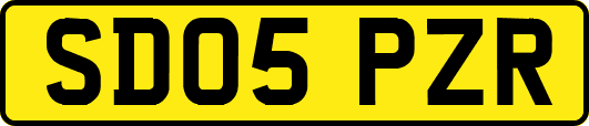 SD05PZR