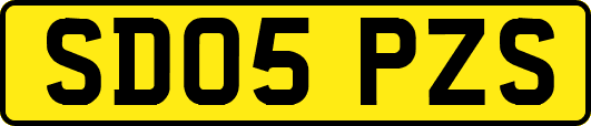 SD05PZS