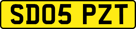 SD05PZT