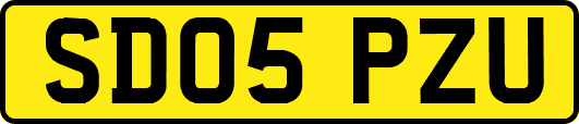 SD05PZU